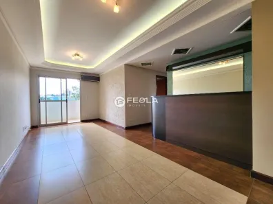 Apartamento com 3 Quartos à venda, 90m² no Jardim Santana, Americana