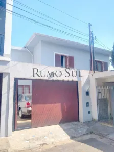 Casa com 3 Quartos à venda, 280m² no Jardim Bélgica, São Paulo