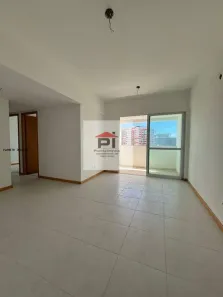 Apartamento com 3 Quartos à venda, 78m² no Jardim Armação, Salvador