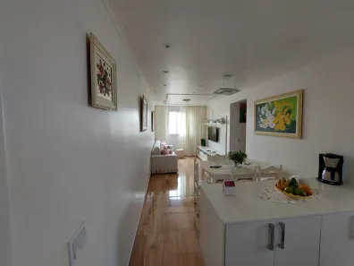 Apartamento com 3 Quartos à venda, 61m² no Jardim Vila Formosa, São Paulo