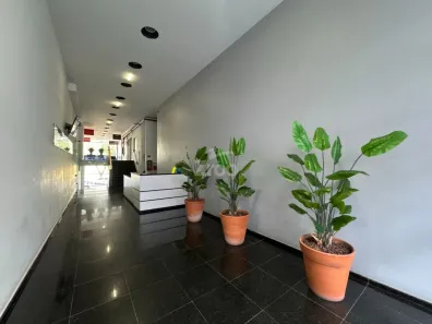 Sala Comercial para alugar, 20m² no Centro, Blumenau