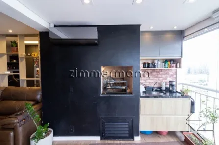 Apartamento com 2 Quartos à venda, 69m² no Barra Funda, São Paulo
