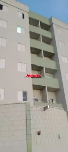 Apartamento com 1 Quarto à venda, 49m² no Jardim dos Bandeirantes, São José dos Campos
