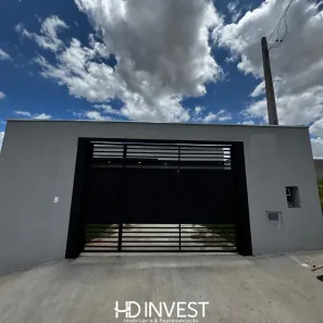 Casa com 3 Quartos à venda, 65m² no Jardim dos Colibris, Indaiatuba
