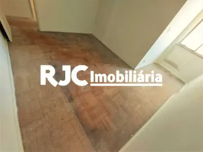 Apartamento com 3 Quartos à venda, 88m² no Tijuca, Rio de Janeiro