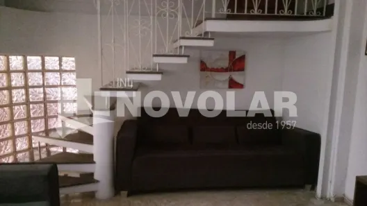 Sobrado com 5 Quartos à venda, 185m² no Parque Casa de Pedra, São Paulo