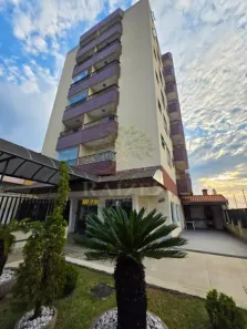 Apartamento com 2 Quartos à venda, 59m² no Cidade Morumbi, São José dos Campos