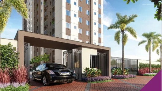 Apartamento com 1 Quarto à venda, 45m² no Riachuelo, Rio de Janeiro