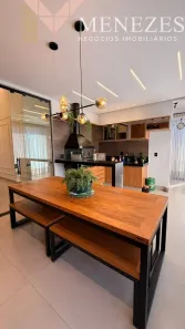Casa com 3 Quartos à venda, 322m² no Veredas de Franca, Franca