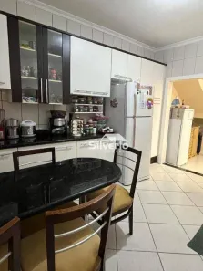 Casa com 4 Quartos à venda, 128m² no Bosque dos Eucaliptos, São José dos Campos