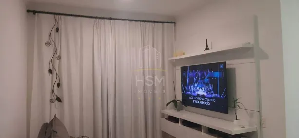 Apartamento com 2 Quartos à venda, 56m² no Planalto, São Bernardo do Campo