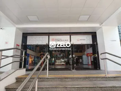 Ponto Comercial para alugar, 51m² no Centro, Campinas