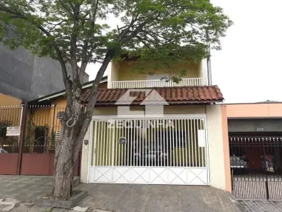 Casa com 3 Quartos à venda, 110m² no Bela Vista, Osasco