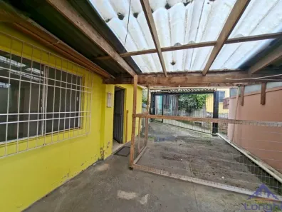 Casa com 2 Quartos para alugar, 65m² no Exposição, Caxias do Sul