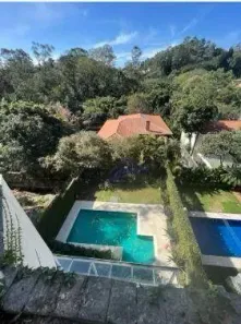 Casa de Condomínio com 3 Quartos à venda, 420m² no Fazenda Morumbi, São Paulo
