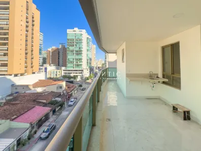 Apartamento com 4 Quartos à venda, 145m² no Praia da Costa, Vila Velha