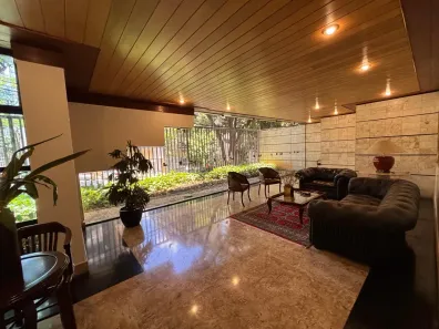 Apartamento com 4 Quartos à venda, 510m² no Funcionários, Belo Horizonte