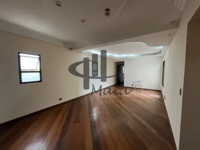 Apartamento com 3 Quartos à venda, 120m² no Cerâmica, São Caetano do Sul