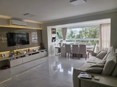 Apartamento com 3 Quartos à venda, 112m² no Pedra Branca, Palhoça