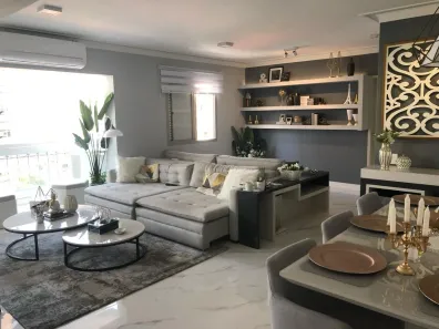 Apartamento com 2 Quartos à venda, 140m² no Vila Uberabinha, São Paulo