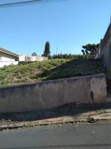 Lote/Terreno à venda, 360m² no Jardim Mirante, Águas de Lindóia