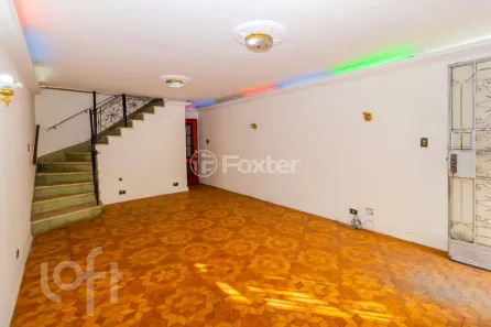 Casa com 3 Quartos à venda, 120m² no Vila Mariana, São Paulo