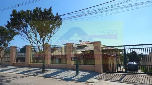 Fazenda/Sítio com 3 Quartos à venda, 1200m² no Parque dos Cafezais II, Itupeva