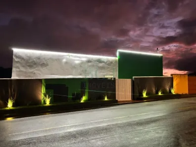 Galpão/Depósito/Armazém à venda, 1350m² no Bortolan, Poços de Caldas