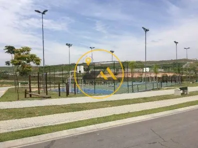 Lote/Terreno à venda, 607m² no Condomínio Residencial Colinas do Paratehy, São José dos Campos