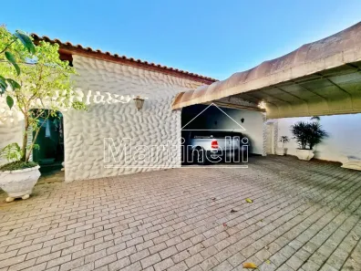 Sobrado com 3 Quartos à venda, 306m² no Ribeirânia, Ribeirão Preto