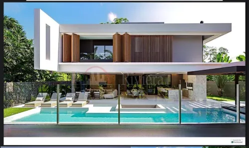 Casa com 1 Quarto à venda, 674m² no Riviera, Bertioga