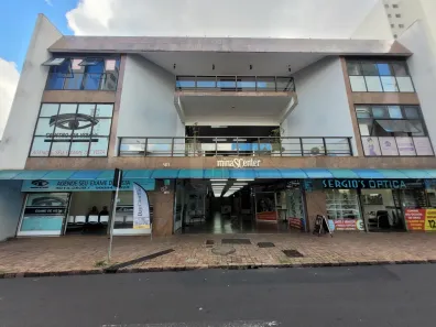 Sala Comercial à venda, 83m² no Centro, Uberlândia