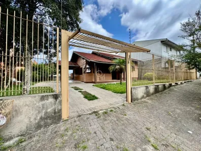Casa com 3 Quartos à venda, 119m² no Interlagos, Caxias do Sul