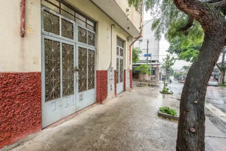 Ponto Comercial com 3 Quartos para alugar, 38m² no Vila Dom Pedro I, São Paulo