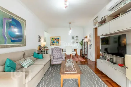 Apartamento com 2 Quartos à venda, 108m² no Boa Vista, Porto Alegre