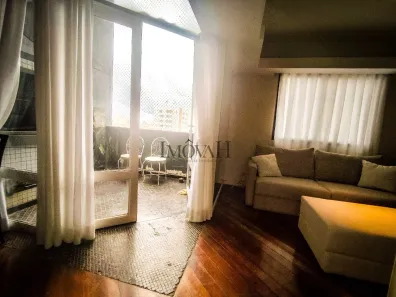 Apartamento com 2 Quartos à venda, 80m² no Centro, Londrina