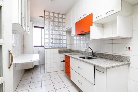 Apartamento com 3 Quartos à venda, 82m² no Nova América, Piracicaba