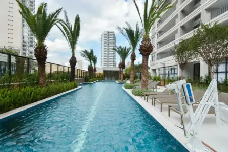 Apartamento com 3 Quartos à venda, 125m² no Jardim Aurélia, São Paulo