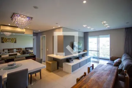 Apartamento com 3 Quartos à venda, 92m² no Centro, Diadema