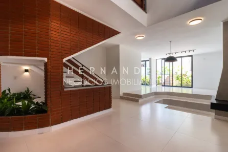 Casa de Condomínio com 5 Quartos à venda, 360m² no Alphaville, Santana de Parnaíba