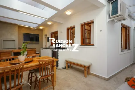 Casa com 3 Quartos à venda, 125m² no Jardim Campo Grande, São Paulo