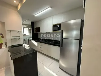 Apartamento com 3 Quartos à venda, 68m² no Porto de Galinhas, Ipojuca