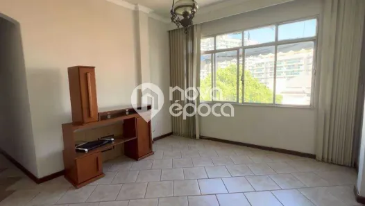 Apartamento com 2 Quartos à venda, 70m² no Tijuca, Rio de Janeiro