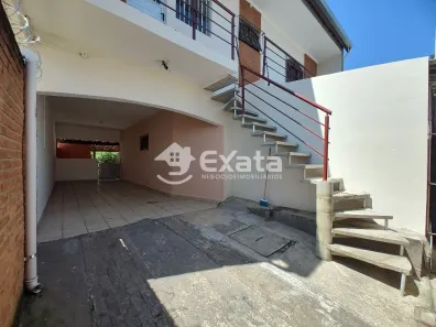 Sobrado com 3 Quartos para alugar, 147m² no Vila Haro, Sorocaba
