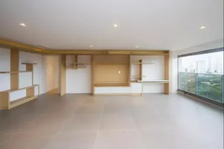 Apartamento com 3 Quartos à venda, 166m² no Brooklin Paulista, São Paulo