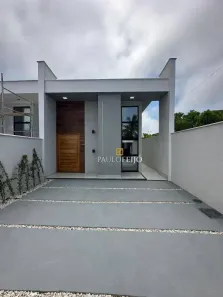Casa com 3 Quartos à venda, 95m² no Jardim Atlântico Central (Itaipuaçu), Maricá