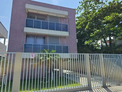 Apartamento com 2 Quartos para alugar, 89m² no Praia de Leste, Pontal do Paraná