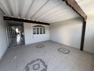 Casa com 2 Quartos à venda, 135m² no Gaivota (Interior), Itanhaém