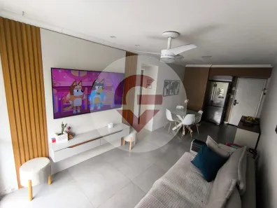 Apartamento com 3 Quartos à venda, 83m² no Barra Olímpica, Rio de Janeiro
