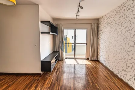 Apartamento com 3 Quartos à venda, 86m² no Saúde, São Paulo